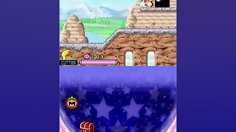 Kirby squeak squad ep.1