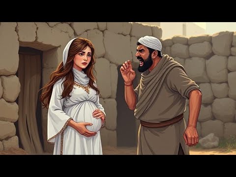 القصة المثيرة حكاية الفتاة التي اتهمت ظلم ا بالحمل من الحرام نهاية صادمة لا ت نسى