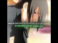 “itachi on top, shining so bright,Built with power, leading the fight.😎😎😎😎”