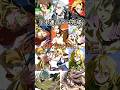 【ラフ→完成】Dr.STONE【㎡ワンドロ】#illustration #イラストメイキング #drawing #イラスト