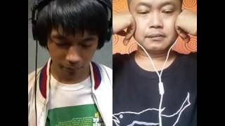 dengarlah sayang, D Masiv ft Ohang