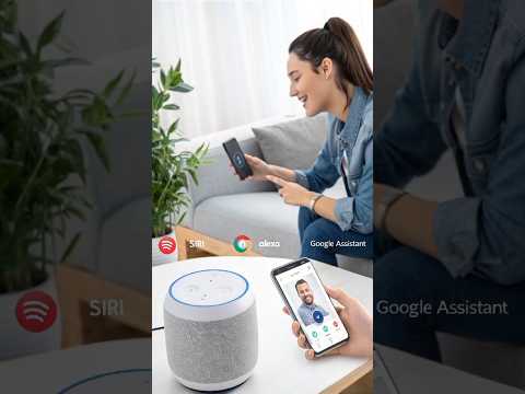 "How AI Is Changing Daily Life | 10 Shocking AI Applications You Use Every Day!"