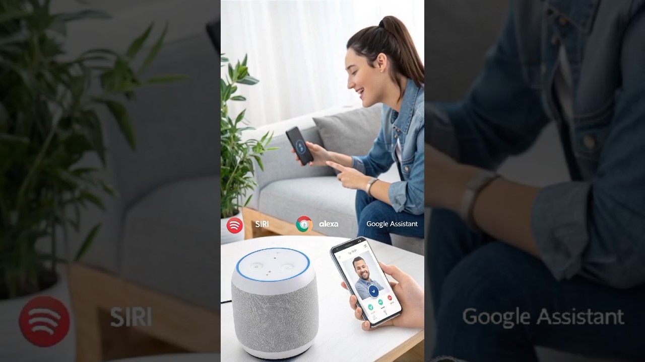 "How AI Is Changing Daily Life | 10 Shocking AI Applications You Use Every Day!"