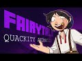 Fairytale - Quackity Dream SMP Animatic