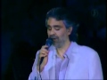 Andrea Bocelli Tu Me Acostumbraste mp3