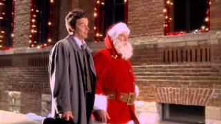 Santa Who? - Trailer Santa Who? - Trailer