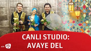 Avaye Del Canli Studio