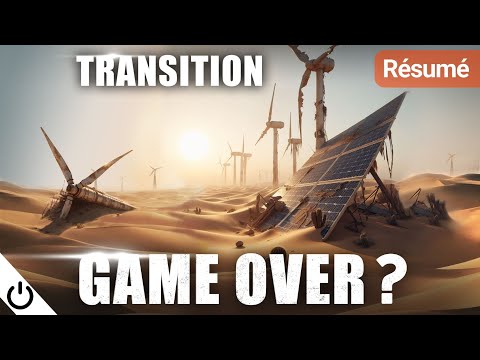 [Summary] Entropy: the doomed transition? (ft. @ApresLaBiere)