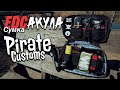 Акула от Pirate Customs