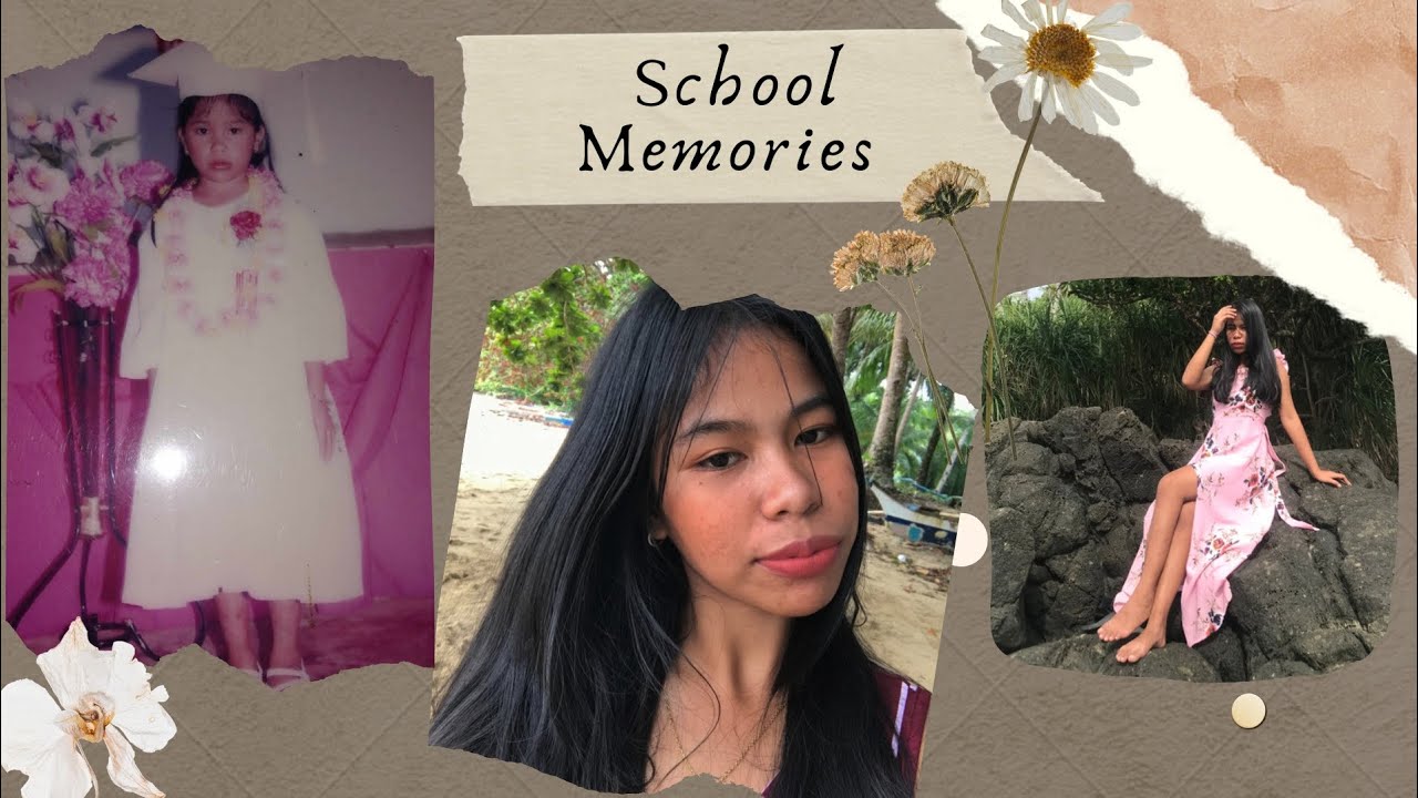 11 Years as a student | Final Output In Media and Information Literacy ...