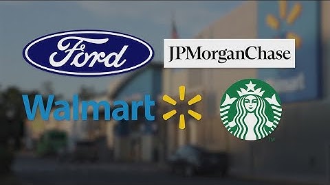 Walmart joins other companies in rolling back DEI initiatives