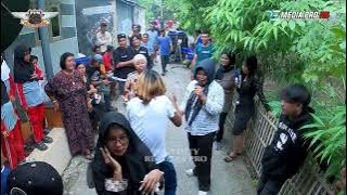 ELIZA HENDRA - WULAN PURNAMA | SINGA DANGDUT PUTRA PA'I MUDA | PLAWANGAN