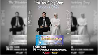  Wedding Arisma U0026 Hilmi  Karawitan Mudho Laras  Ars  2  Hvs Sragen 2  Malam