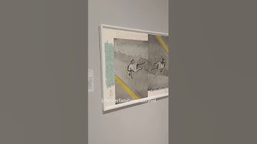 Texas Tech University museum exhibit