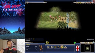 Civilization IV - The British Invasion Part 3 @OneCreditClassics