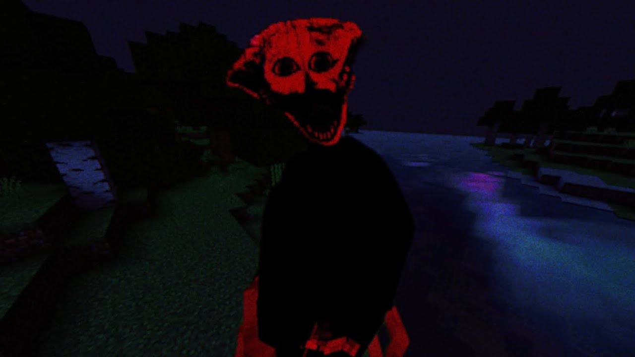 THE BOILED ONE - FROM THE FOG || 