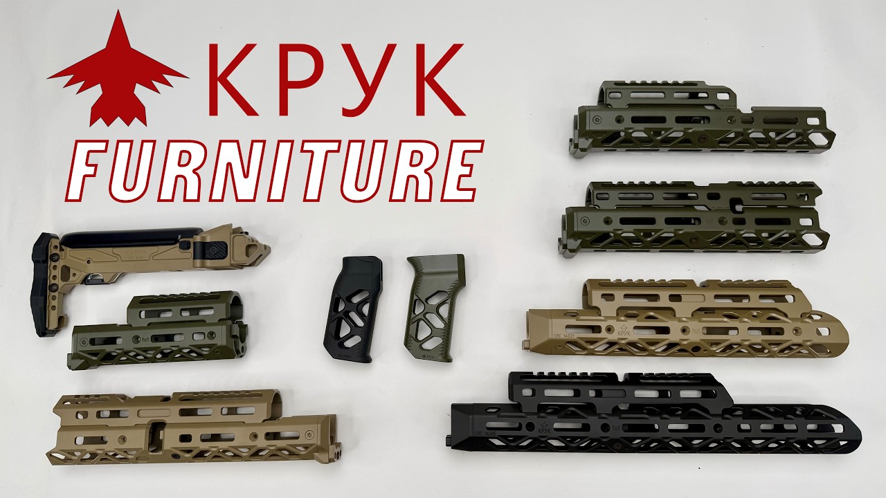 KPYK AK Folding Stock SALE - AtlanticFirearms.com