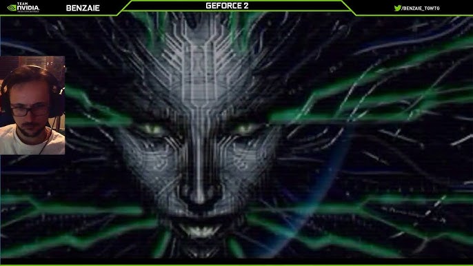 System Shock 2: Enhanced Edition promete um grande salto visual - Adrenaline