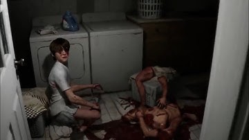 *NEW* Gorey Realistic Unreal Engine 5 Horror Game (P.T Inspired)