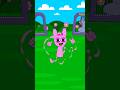 NEW Colour Match Puzzle Challenge Sprunki Animation #sprunki