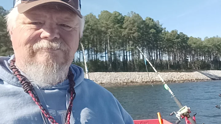 Monticello Fishing