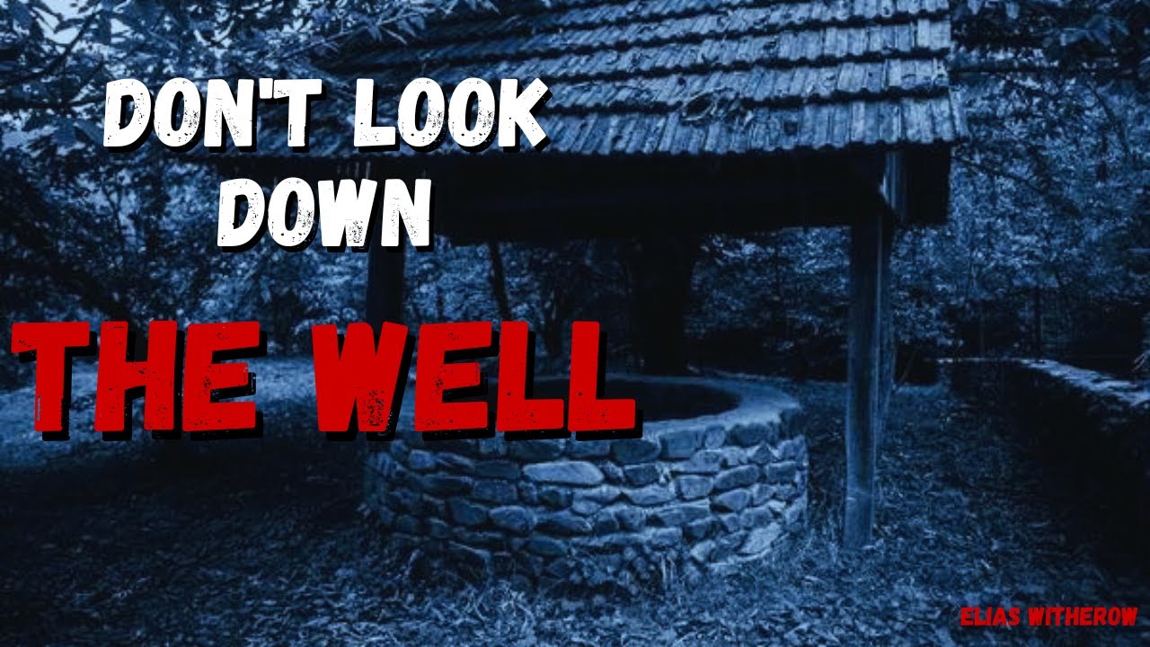 Deep Deep Down | Nosleep Creepypasta | Scary Story Narration | Reddit Nosleep | Elias Witherow
