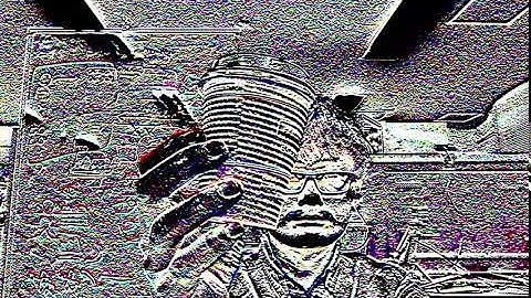 Sobel filter with OpenCV