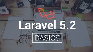 Laravel 5.2 Basics