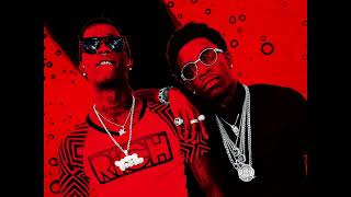 Rich Homie Quan - She do the most feat Young Thug (Original Version) Prod. Londonondatrack
