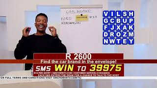 Sms & Win 01.05.2023