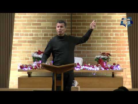 الأخ رشيد من الذي يفصلنا عن محبة الله التي في المسيح  