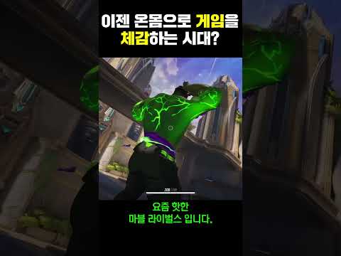 <strong>RAZER</strong> 풀세팅으로 몰입감 최상?