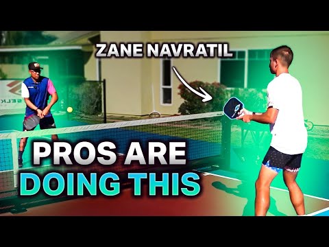 PRO-Level Drills You