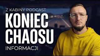 Przestań słuchać wszystkich. Jak nie zwariować w chaosie informacji. #10