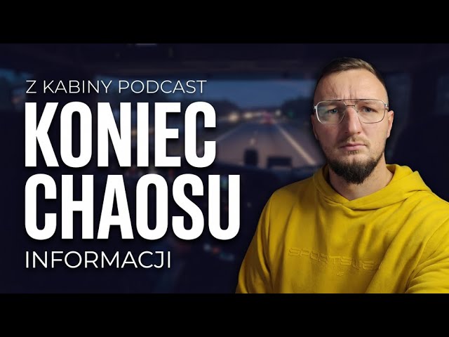 Miniatura: Przestań słuchać wszystkich. Jak nie zwariować w chaosie informacji. #10