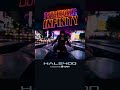 ショートフィルム『PSYCHEDELIC INFINITY』