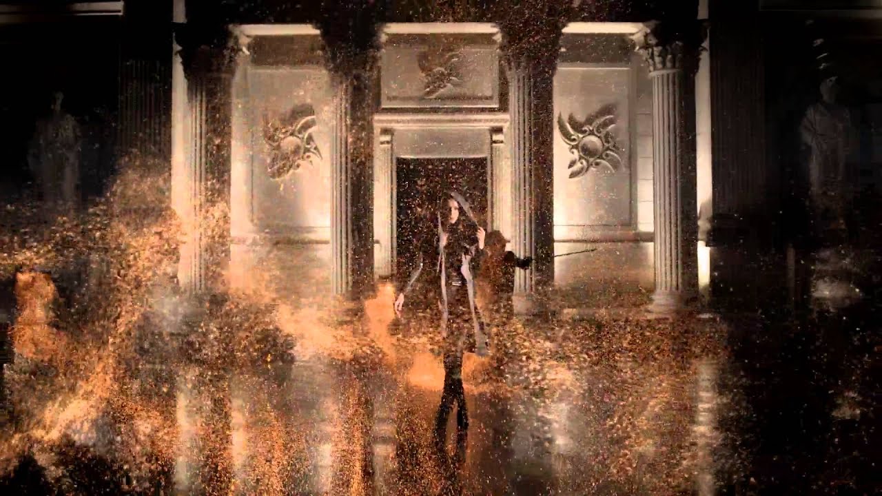 commercial huawei p8 2015 camera