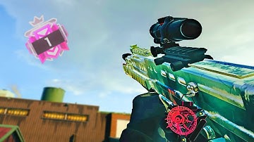 How a 1.8 K/D DESTROYS Top Champions...