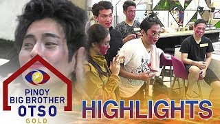 Housemates, nagkaroon ng masayang makeover | PBB OTSO Gold