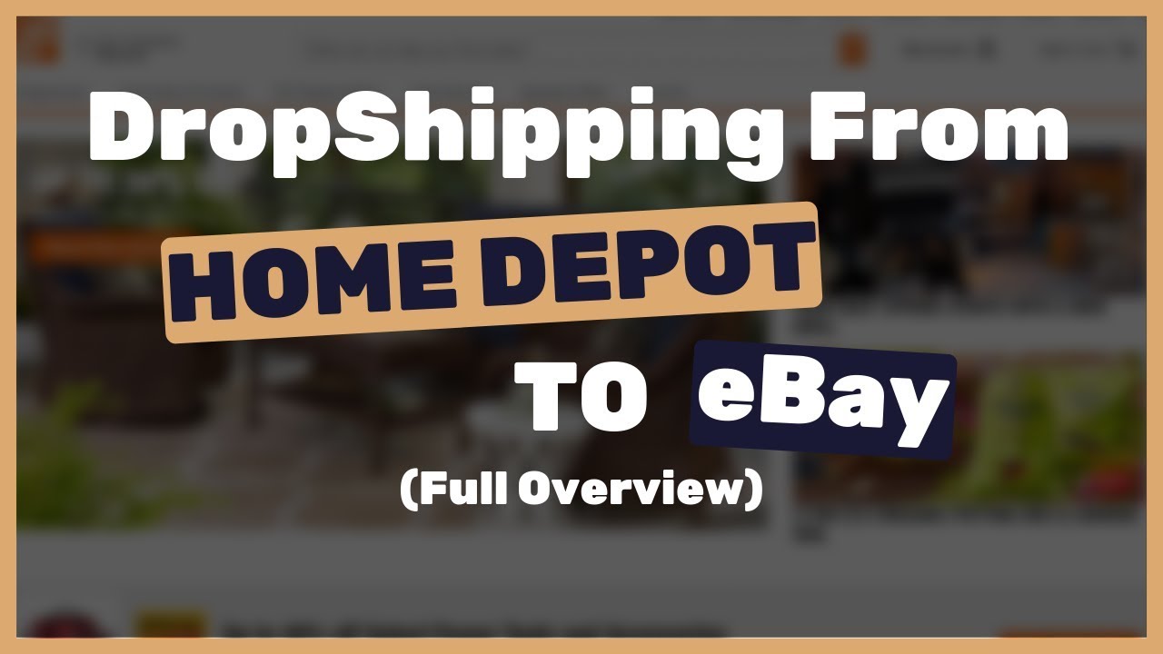 Why Dropshipping sucks (and the mistakes I made)
