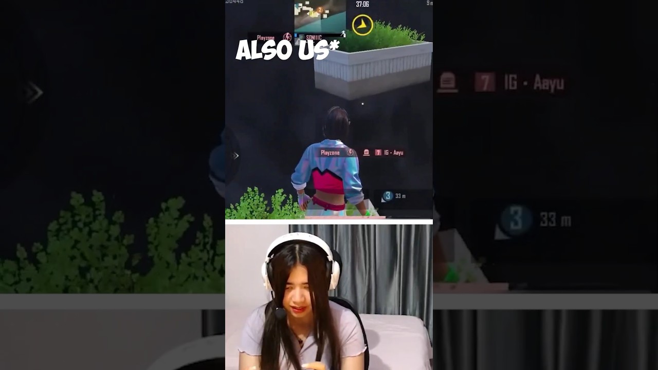 Gaming is my therapy❤️ *Not really 🙂* 18+ pls use headphones