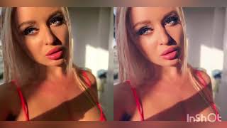 ОБРАБОТКА ФОТО В ИНСТАГРАМ!!! ОТБЕЛИВАНИЕ/ МАЗКИ/ ЦВЕТОКОРРЕКЦИЯ/ ШУМ И ПОТЕРТОСТИ/ БЛИКИ screenshot 1