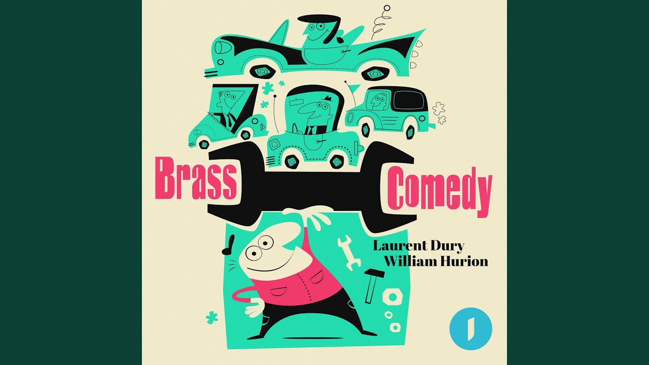 Watch Comedic Intrigue on YouTube Watch Comedic Intrigue on YouTube