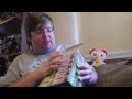 V-Log: 4-Pack of Fairies!