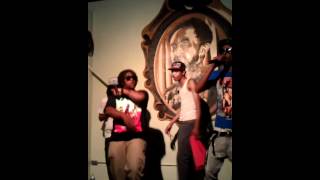 Hme Ras Lounge Performance 5112
