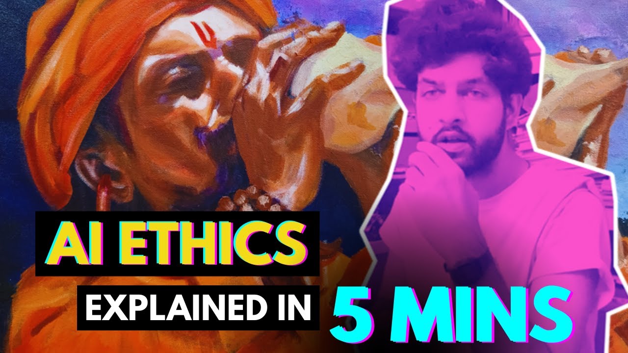 What is AI Ethics? Explained in 5 Minutes | Trust in AI & Why It ...