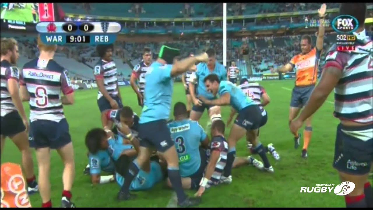 Super Rugby: Round in Review Week 11