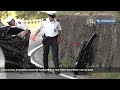 AUTO IN FUGA SI SCHIANTA DOPO UN INSEGUIMENTO: DUE FERITI GRAVISSIMI | 26/05/2026