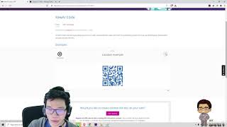 KewAr Code - Introduction to H5P Interactive Contents