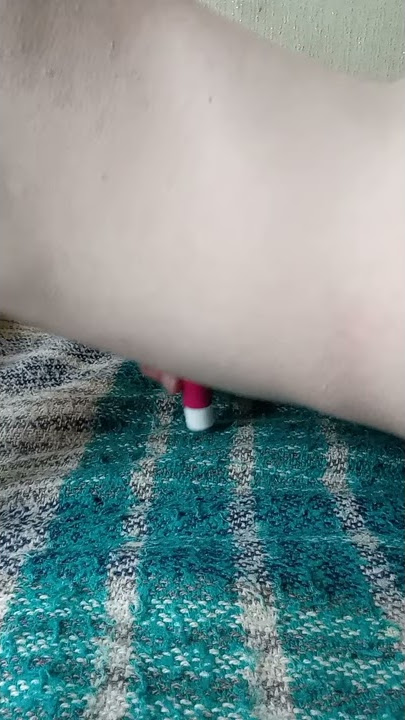 Bellybutton torture